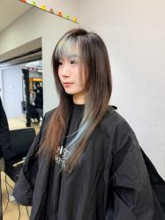 -Sying杉影日式烫染專門店