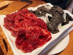 -马三妹跷脚牛肉(苏稽总店)