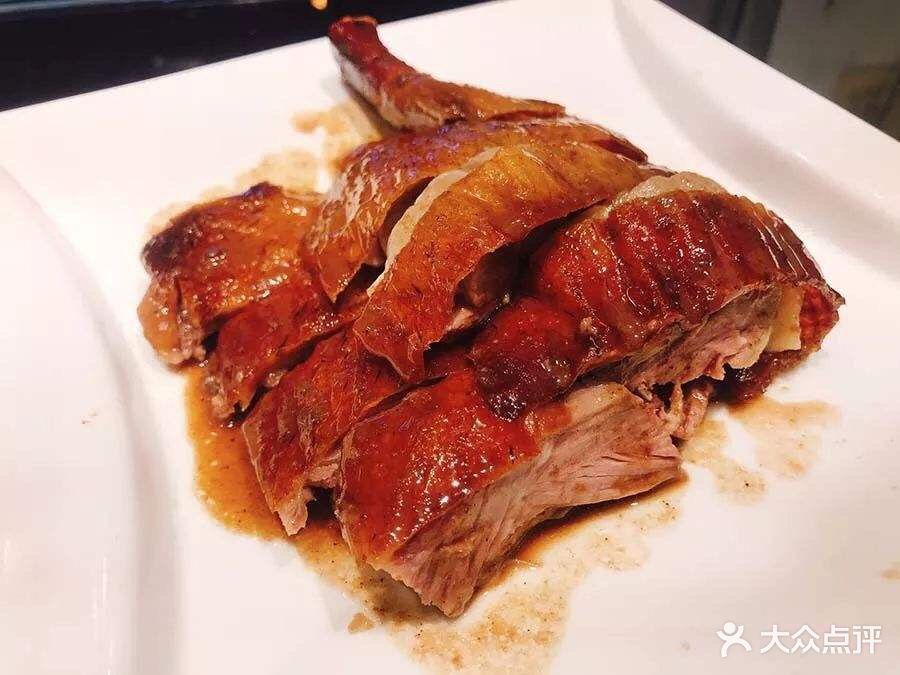 汉来轩(七宝万科广场店)-图片-上海美食-大众点评网