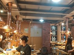 -金顺碳烤肉(番禺傍江地铁站店)