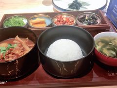 -牛腩之旅·牛腩牛杂煲(光启城美食城店)