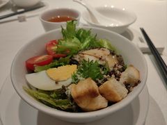 -黑明餐厅(白鹭洲店)