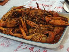 -三妹小龙虾·黄油蟹(华侨城总店)