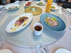 -写庭·鱼鲜川菜·宴请(铁像寺水街店)