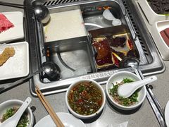 -海底捞火锅(塘厦天虹店)