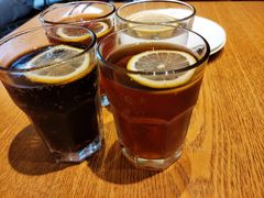 -棒约翰比萨·意面(金桥国际店)