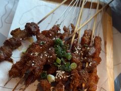 -巴厘龙虾·榜首油焖大虾(洞庭·艺术洋房店)