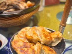 秘制香煎饺-印巷里主题餐厅(马鞍山店)