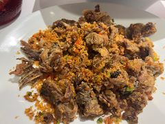 -壹零捌道·北京烤鸭(车公庄店)