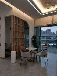 点击看大图 -亦美瑜伽·普拉提