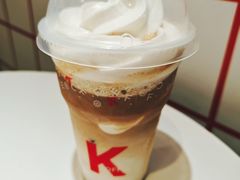 -肯德基(蓝桥店)