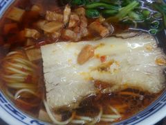 -吴茂兴本帮面(百色路店)
