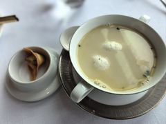 -运·中餐厅(成都华尔道夫酒店)