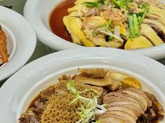 -广州海鲜酒楼(长丰园店)