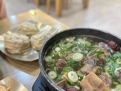 -江南面屋(明洞店)