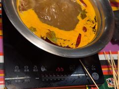 -吧嘚嘴炭烧鸽串吧(北海街店)