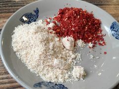 -晓靖轩烧烤(沙河风情店)