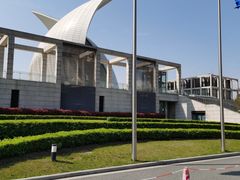 -上海中国航海博物馆