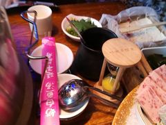 -咕嘟草帽鱼·牛奶一样的鲜鱼汤(包河万达广场创始店)