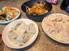 -金谷园饺子馆(北邮总店)