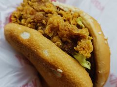 -麦当劳(北京金星西路店)