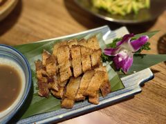 -紫滇源云南生态菜(丹凤街店)