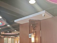 -点都德(皇岗村店)