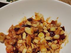 -青年公社烤鸭(青年路店)