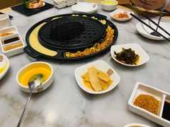 -韩宫宴烤肉·黑毛和牛·料理(合肥滨湖银泰城店)