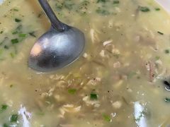 -老家黄墩小错鸡·活海鲜