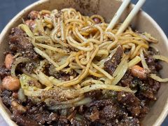 -三姐海南粉(骑楼老街店)