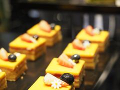 水果女士-美食汇自助餐厅(成都万达瑞华酒店)