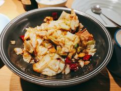 -蜜桃餐厅·伴山(绿宝广场店)