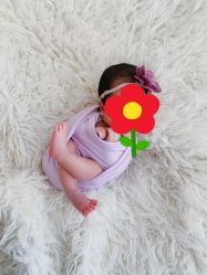 -花开映像儿童摄影