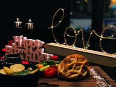 惠林顿牛排-上海苏宁宝丽嘉酒店·Cafe Bellagio西餐厅