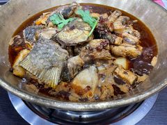 -涿派·炝锅鱼(涿州店)