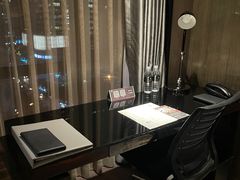 -上海静安铂尔曼酒店