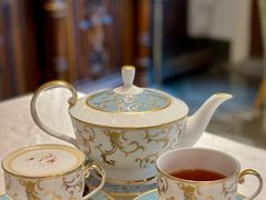 -北京古城老院厉晓麟精致菜