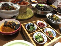 -火宫殿·湘菜小吃·商务宴请·生日聚会(市府店)
