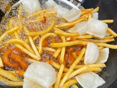 -味子夫鸡柳(解放碑总店)