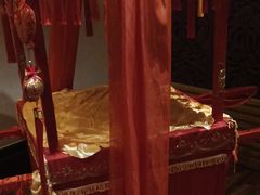 -西安绿地假日酒店·丽宝轩中餐厅