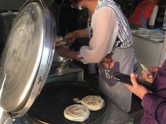-李氏憨粑粑(文林街店)