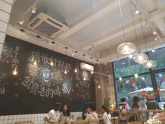 大堂-小豆海棠(人民南路店)