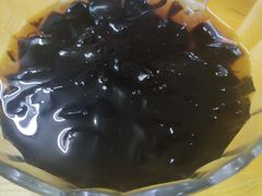 冰爽仙草冻-福州人铭小吃