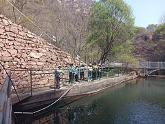 -湖洞水自然风景区