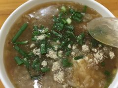-百成大同鸭肉粥(大同总店)