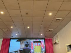 -新渔享海鲜餐厅(广海渔人码头店)