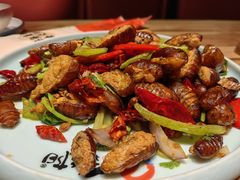 -金太阳海鲜烧烤·本地人餐厅(东纬路旗舰店)