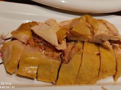 -壹只卤鹅 · 潮汕菜(京基百纳店)