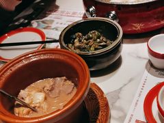 -来菜·湖北头牌藕汤(汉街店)